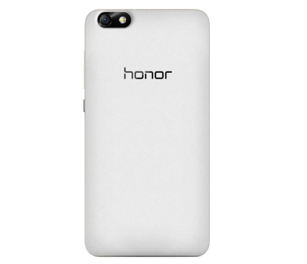 Huawei Honor 4X Cherry LTE Dual SIM biały - 238681 - zdjęcie 5